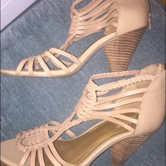 SALE! Seychelles sandals