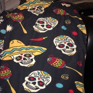 Butter Butts leggings