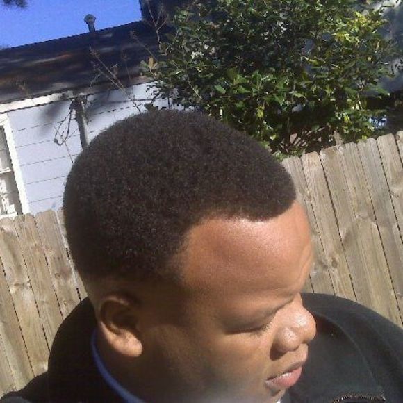 Meet your Posher, David - Picture 1 of 1