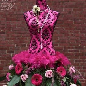 Meet your Posher, Kathleen