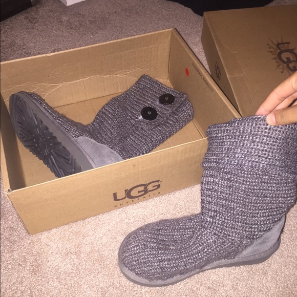 ugg season !!!