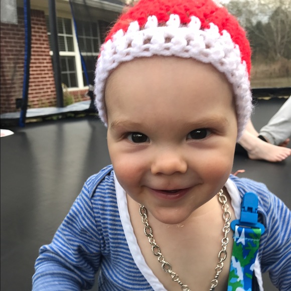 Meet your Posher, Alyssa - Picture 2 of 4