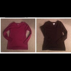 Sale Bundle of 2 Pima Cotton