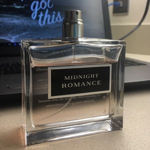 Ralph Lauren Midnight Romance perfume