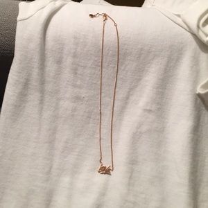 Necklace