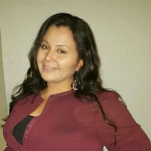 Meet your Posher, Kari