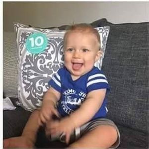 Meet your Posher, Bridget