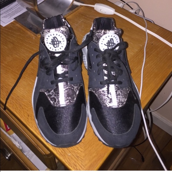 Huaraches