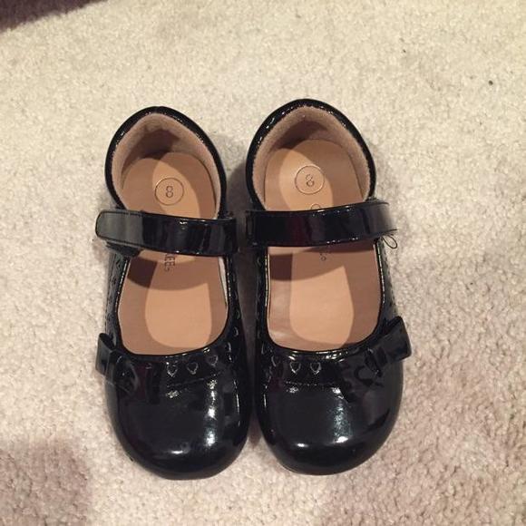 Mary Janes
