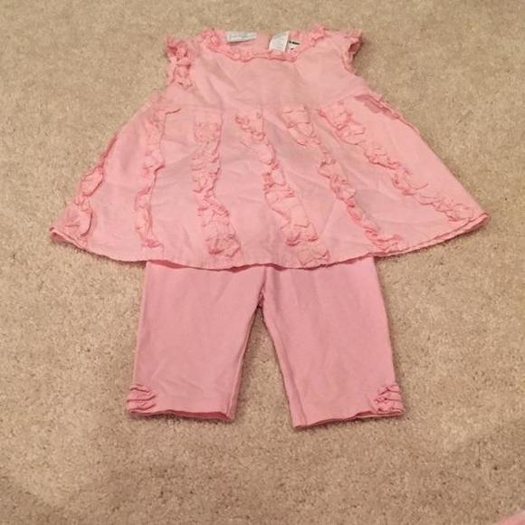 Capri set