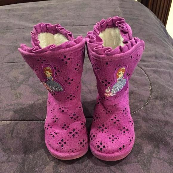 Boots