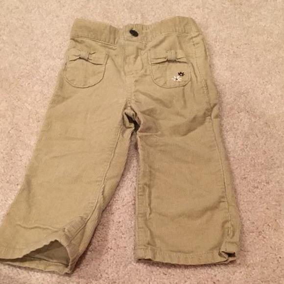 Pants