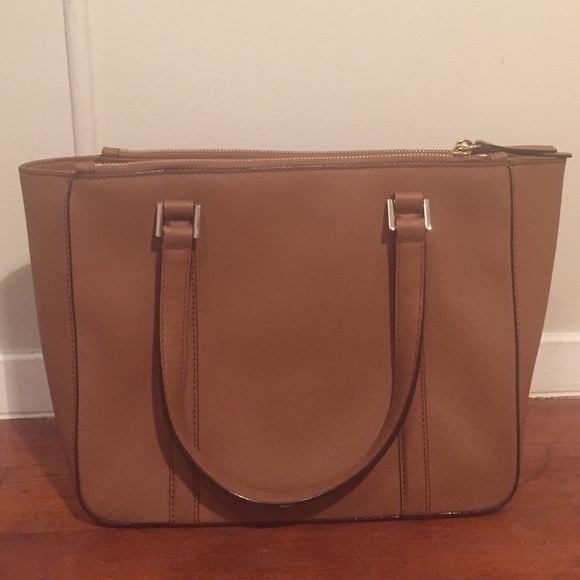Kate Spade Newbury Lane Cadene handbag - Picture 2 of 4