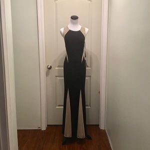 Beautiful Evening Long Gown