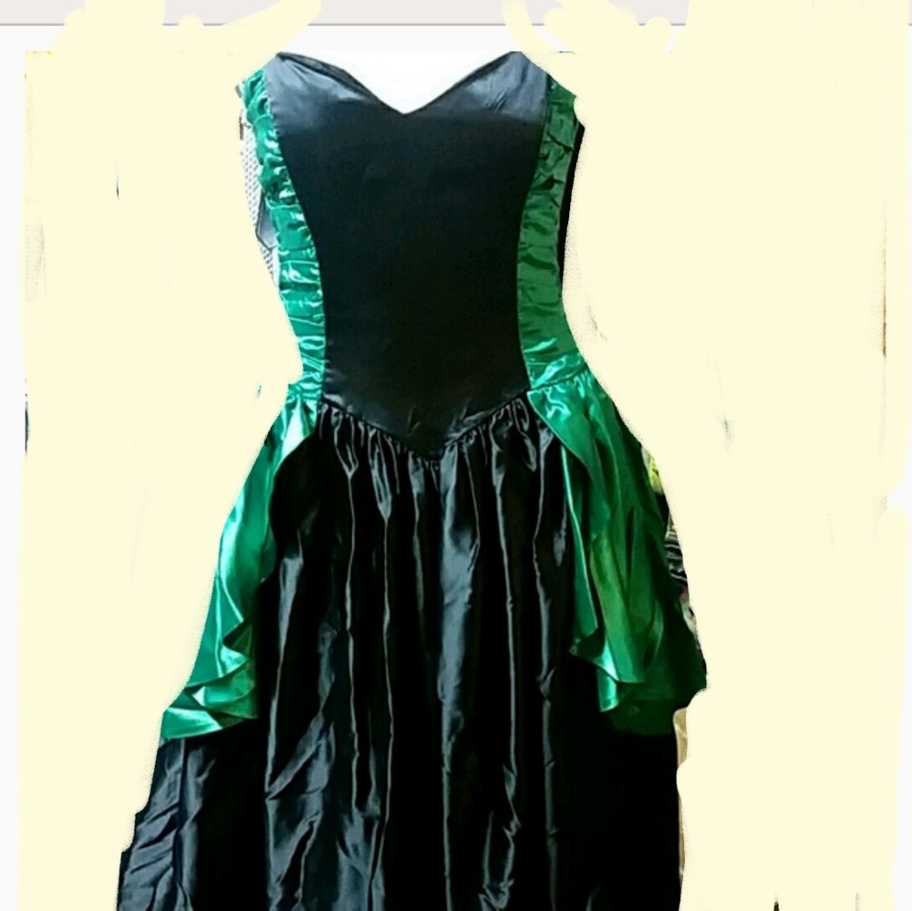 Gorgeous vintage sz small gunne sax dress