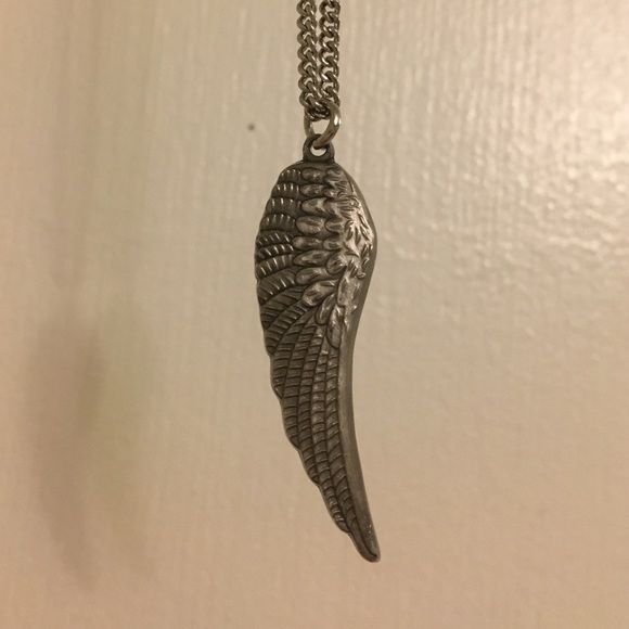 Exclusive original Red Bull necklace