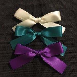 Frozen bow set