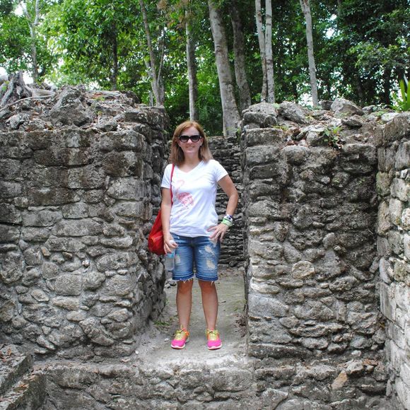 Meet your Posher, Lori