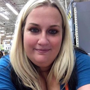 Meet your Posher, Leighanne