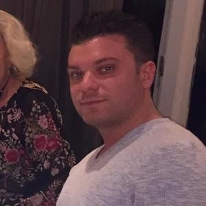 Meet your Posher, Moshe