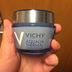 SOLD Vichy moisturizing cream