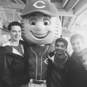 Meet your Posher, Smit