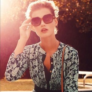 Tory Burch sunglasses- TY7051