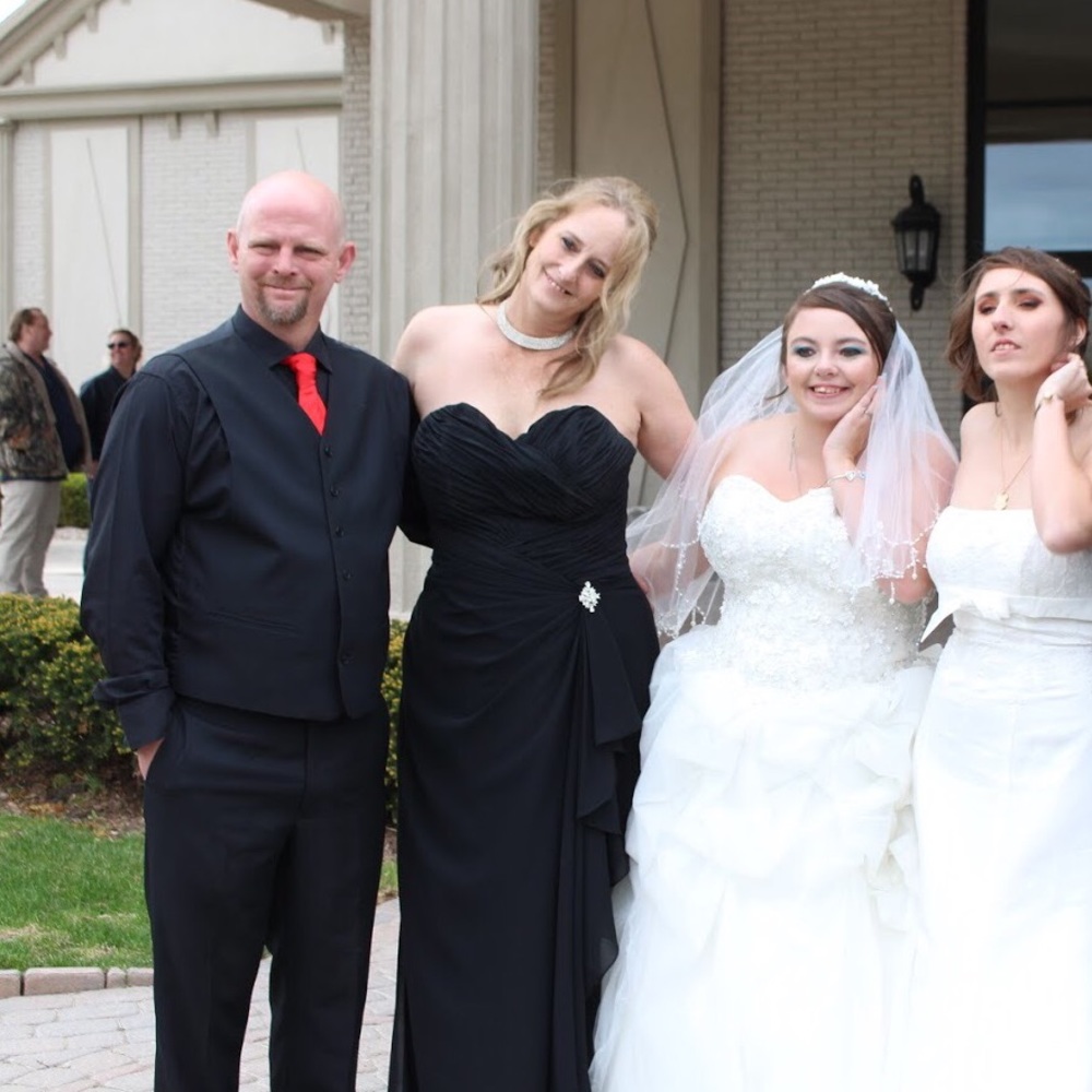 Meet your Posher, Judi