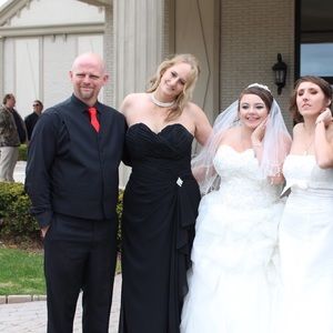 Meet your Posher, Judi