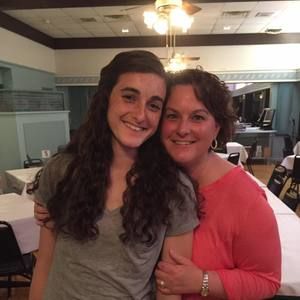 Meet your Posher, Lisa ann