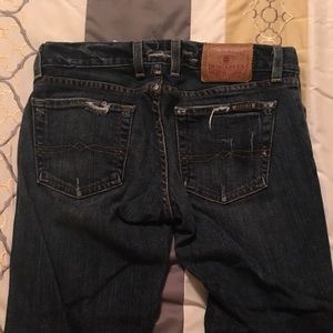 Lucky Brand Jeans