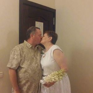 Meet your Posher, Gerrie