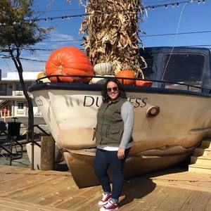 Meet your Posher, Marlene