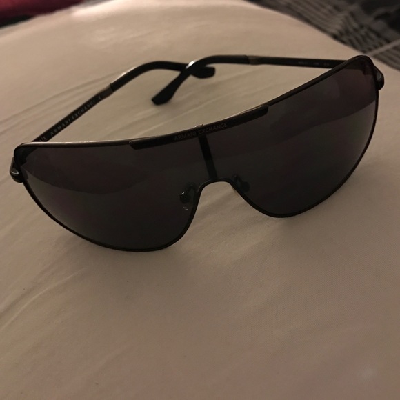 Armani Exchange Sunglasses!