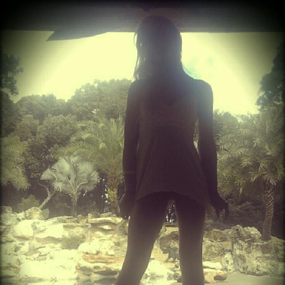 Meet your Posher, Kristin