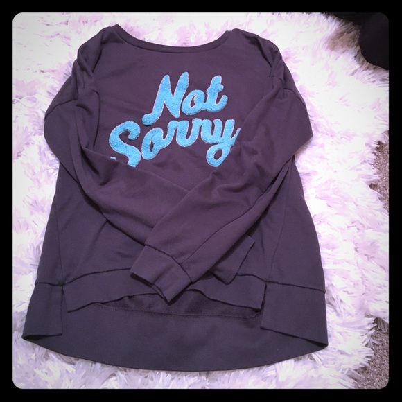 Juicy couture sweatshirt❤️