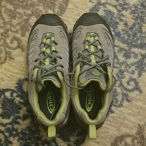 Moving Sale! (Never Worn) Oboz hiking shoes