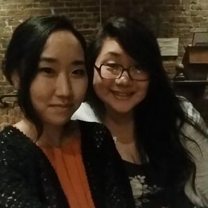 Meet your Posher, Judy