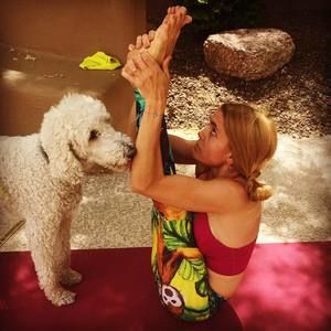 Meet your Posher, Sandra