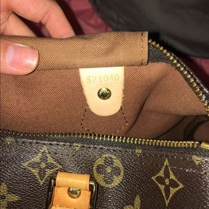 LV speedy