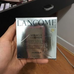 Lancôme Miracle Cushion
