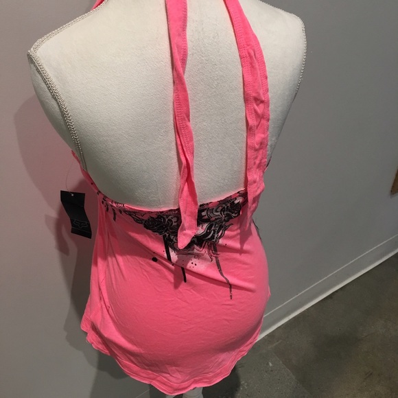 Halter top - Picture 2 of 2