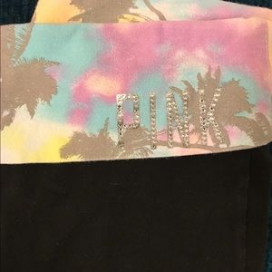 Victoria's Secret yoga pants