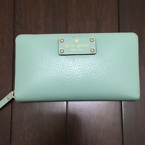 Kate Spade wallet