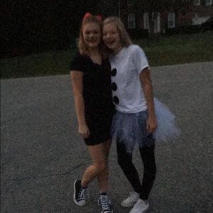 Meet your Posher, Andrea