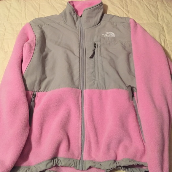 The North Face Denali fleece