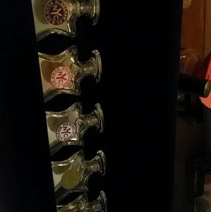 The perfect 5 by bond no.9