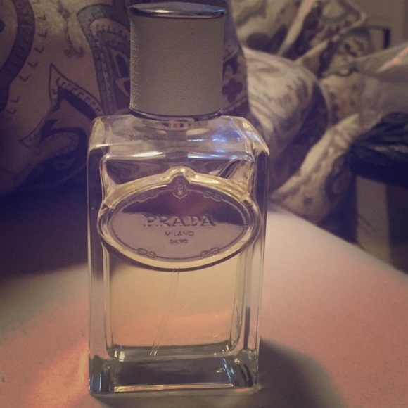 Prada Milano perfume 1.7 oz
