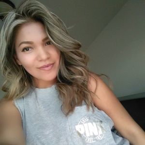 Meet your Posher, Delray