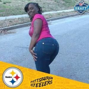 Meet your Posher, Betty